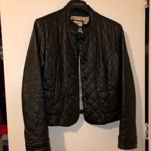 Wilson’s Leather Jacket